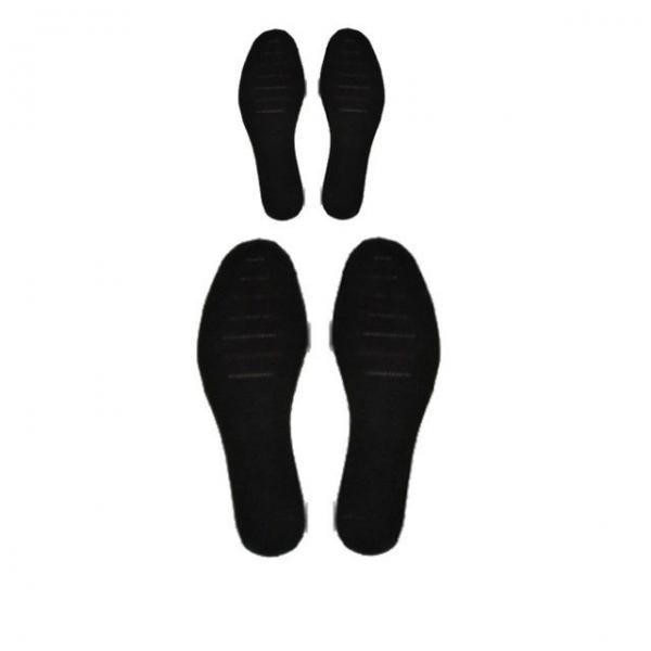 실버용품 운동효과 깔창 X 2개입