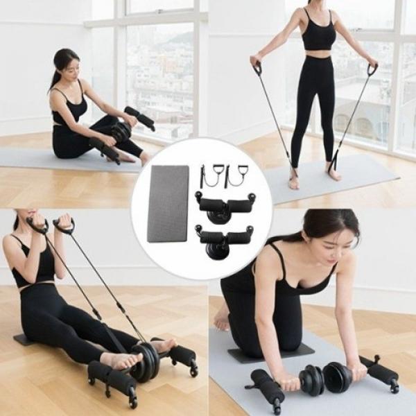 나인홈짐 운동기구( 사은품 =버터플라이 케겔운동기구)