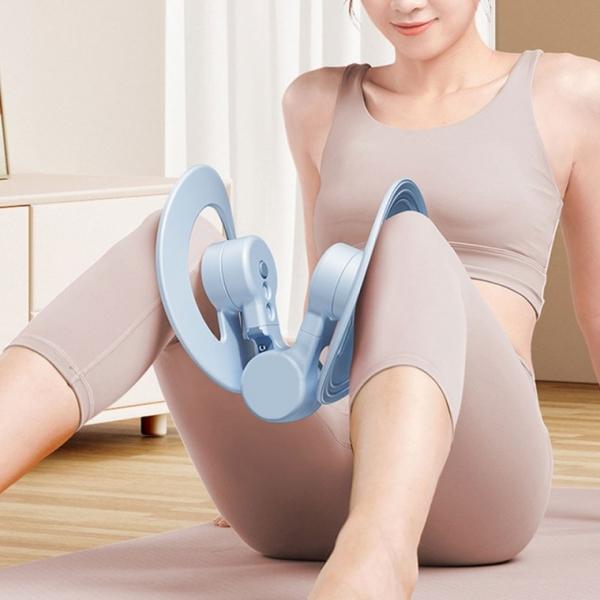 슬리밍 코어 케겔운동기구 내전근운동 쪼임이 괄약근운동 엉덩이근육운동 허벅지운동 아체운동 근력 기구