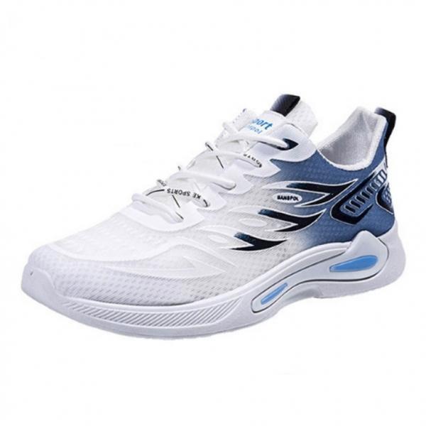 남여공용 RUNNING SHOES 통기성 메쉬 러닝화 조깅화 워킹화 운동화