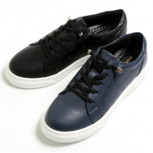 마이슈 가죽 여성 스니커즈 패션 운동화 SZ3807