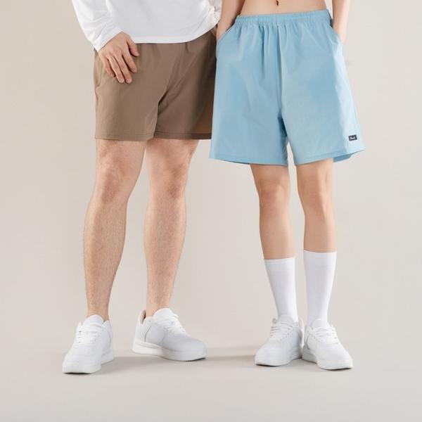 아이스핏 에어쿨 숏팬츠 남녀공용 썸머 팬츠 아이스 쿨링 반바지 운동 헬스 스포츠 반바지 여름