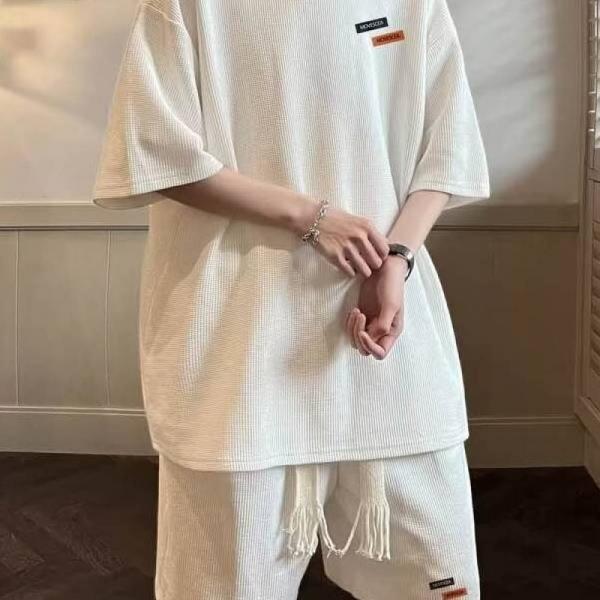 와플 트레이닝 데일리 운동 스포츠 스타일 캐주얼
