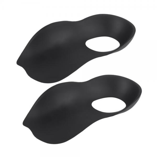 평발 아치 2+1 족저근막염 뒤꿈치 운동 자세 교정 골프 충격 흡수 군대 군인 보조 신발 깔창