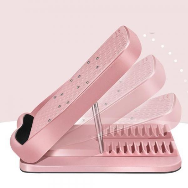 까치발운동 종아리 아킬레스건스트레칭 스트레칭보드