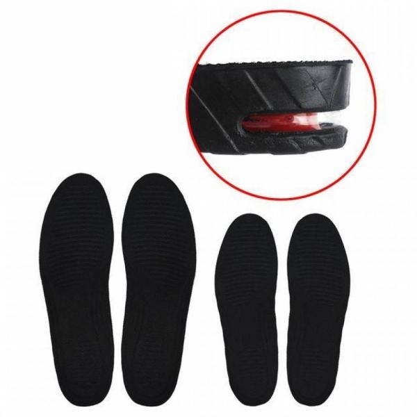 국산 푹신푹신 Air 3cm 운동화 기능성 신발 쿠션 깔창