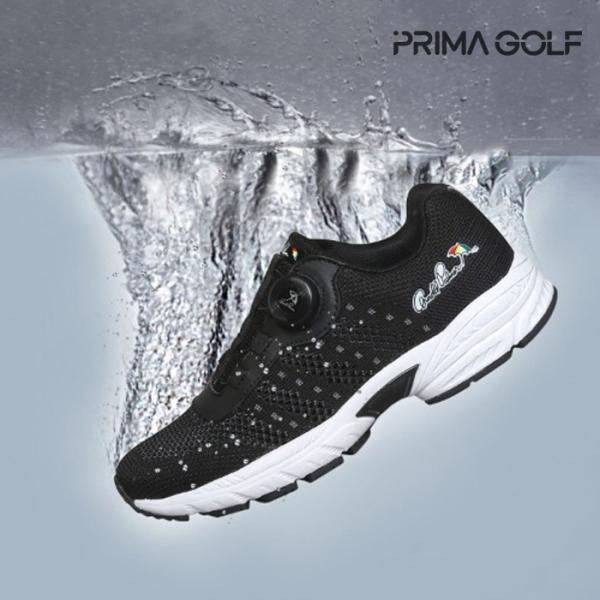 프리마골프 남녀공용 레전드 와이어 운동화 MCAF0021