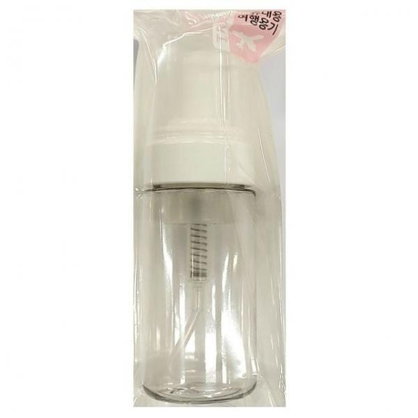 bns 여행지에서도 집처럼 편하게 씁니다 거품용기 100ml