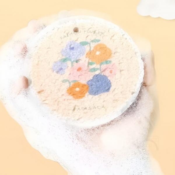 압축 청소 수세미 스펀지 스폰지 SET