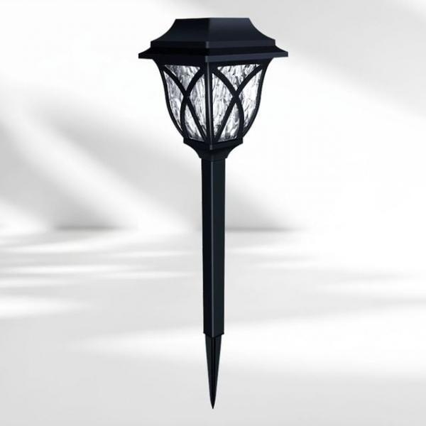 bns 데크 정원 보안등 가로등 전구 미니 인테리어 조명등