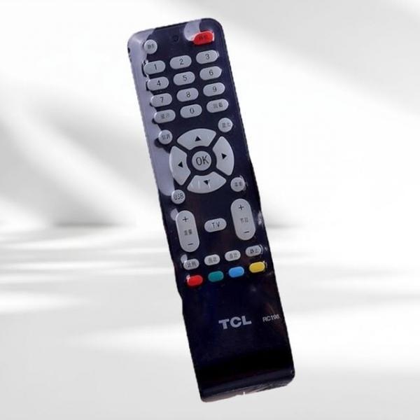 bns 대용량 투명 오염 방지 필름 TV 보호 커버 보호용