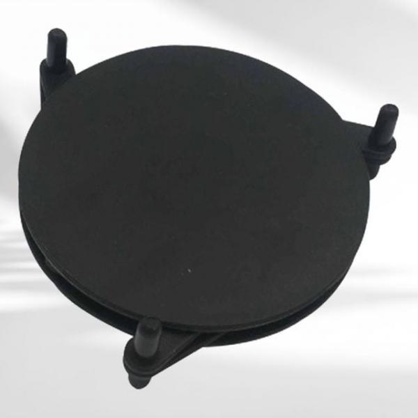bns 탕비실 원형 찻잔 수납 논슬립 위생 공간 활용 용기