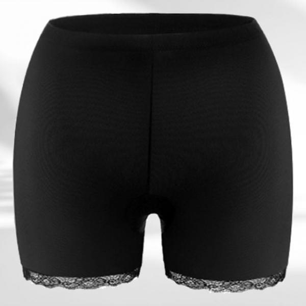 bns 치마 Y존 커버 여성 직장인 이너 팬츠 한복 비침 방지