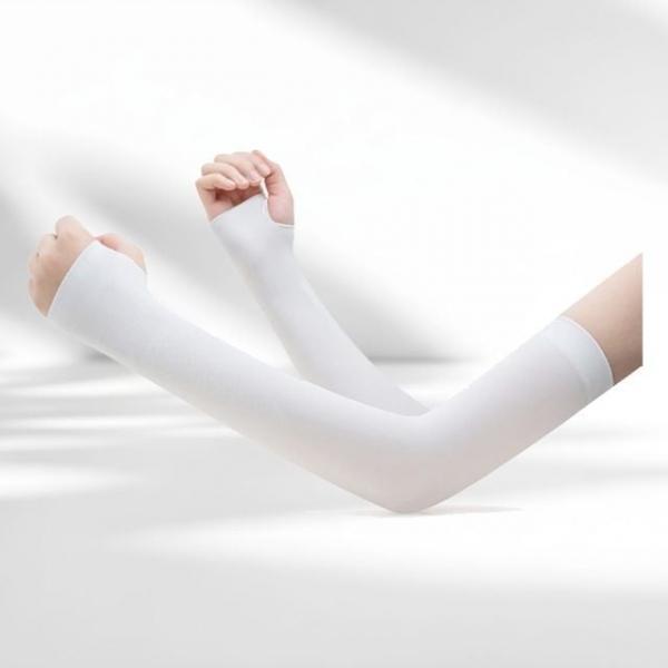 bns 자외선 차단 남녀공용 등산 라이딩 무지 팔토시용