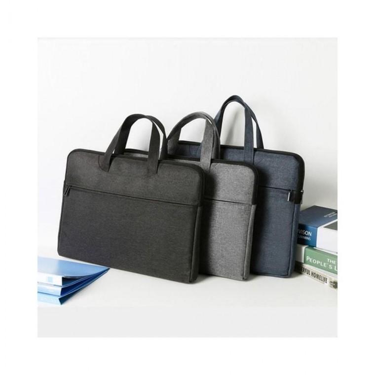 루미나D 노트북 파우치 서류가방 출근 16인치