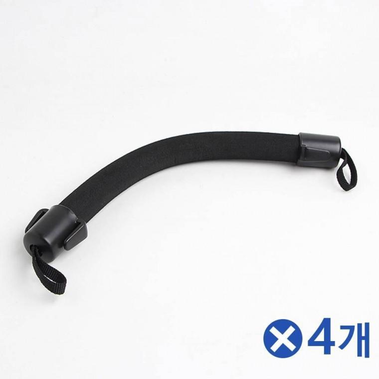 헤드레스트 다용도 자동차손잡이x4개 차량용 후크걸이