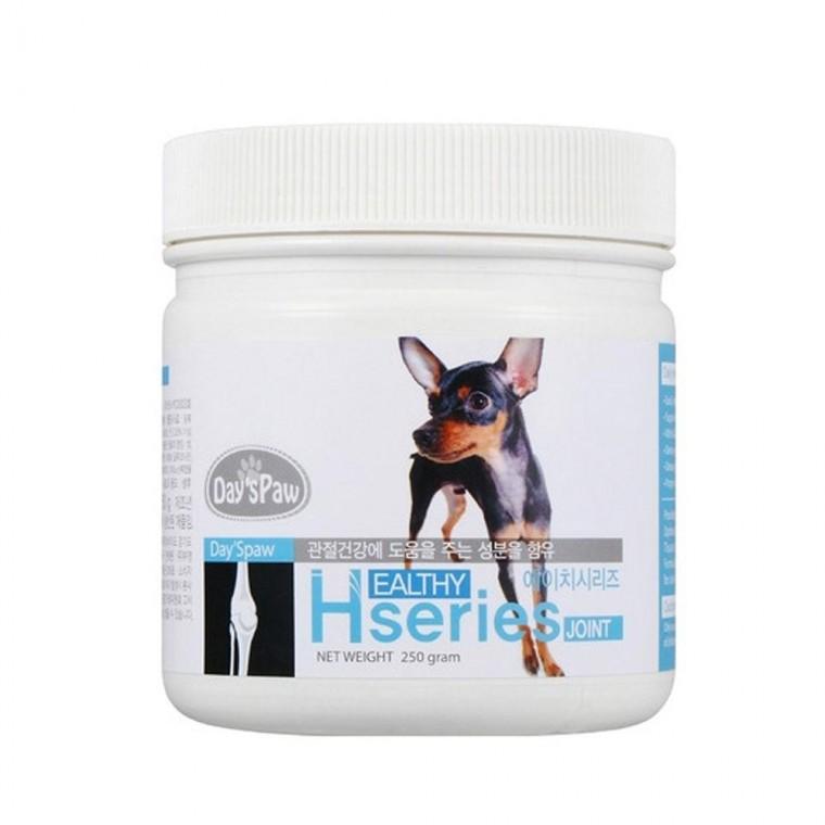 영양제 에이치시리즈 데이스포 강아지 사료 H시리즈 (250g)