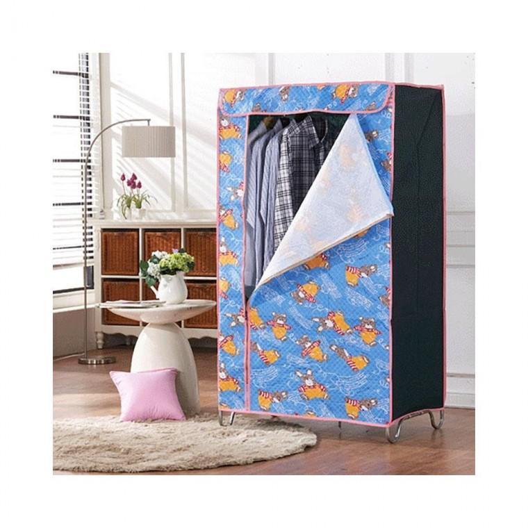 루미나D 공간 수납행거 비키니옷장 모란봉