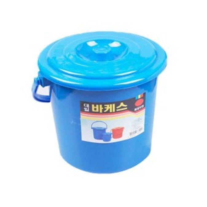 청소 바스켓 수납함 정리함 바구니 수납 박스 25호