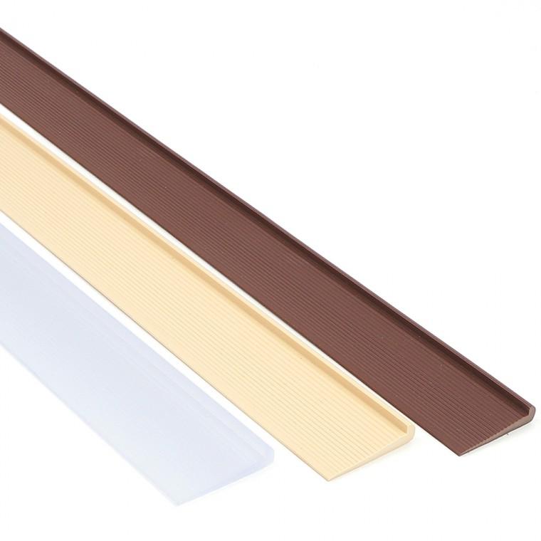 가구 턱받침 90cm 지지대 미끄럼방지 넘어짐 수납장 흔들리는 수평 밀림방지