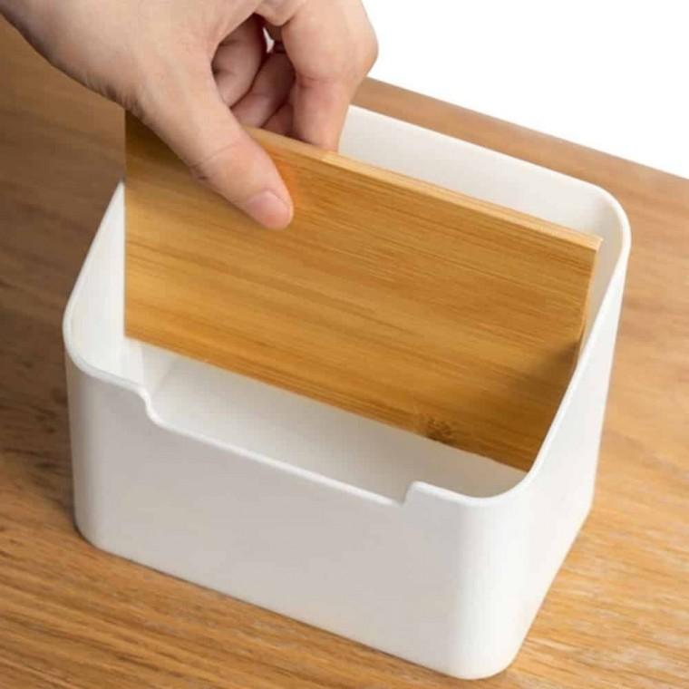 리모컨 수납함 리모콘거치대 리모콘정리대