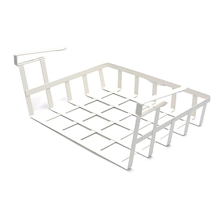 이케아 폴뤼케 PALYCKE 걸이식바구니 36x26x14cm 찬장 주방 수납 싱크대 정리