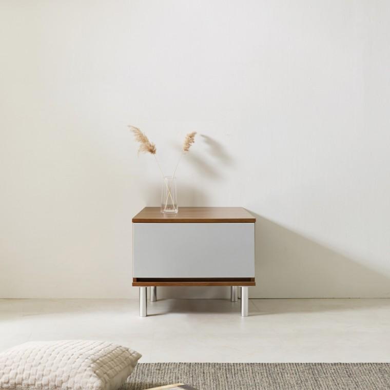 HM103 낮은 서랍 수납장 500 3colors