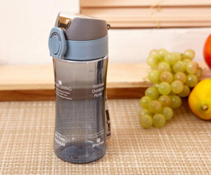 이존락 스포츠 물병 600ml 0699 운동 등산 헬스 캠핑 스포츠 물통 휴대용 텀블러 보틀