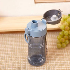 이존락 스포츠 물병 400ml 0682 운동 등산 헬스 캠핑 스포츠 물통 휴대용 텀블러 보틀