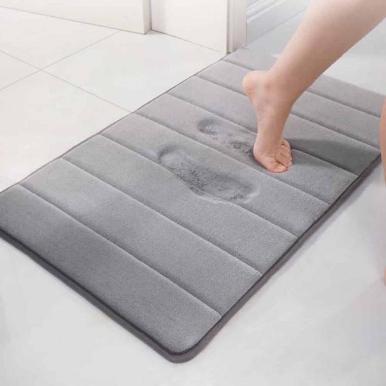 러그 발매트 40x60cm 건식욕실매트 면발매트