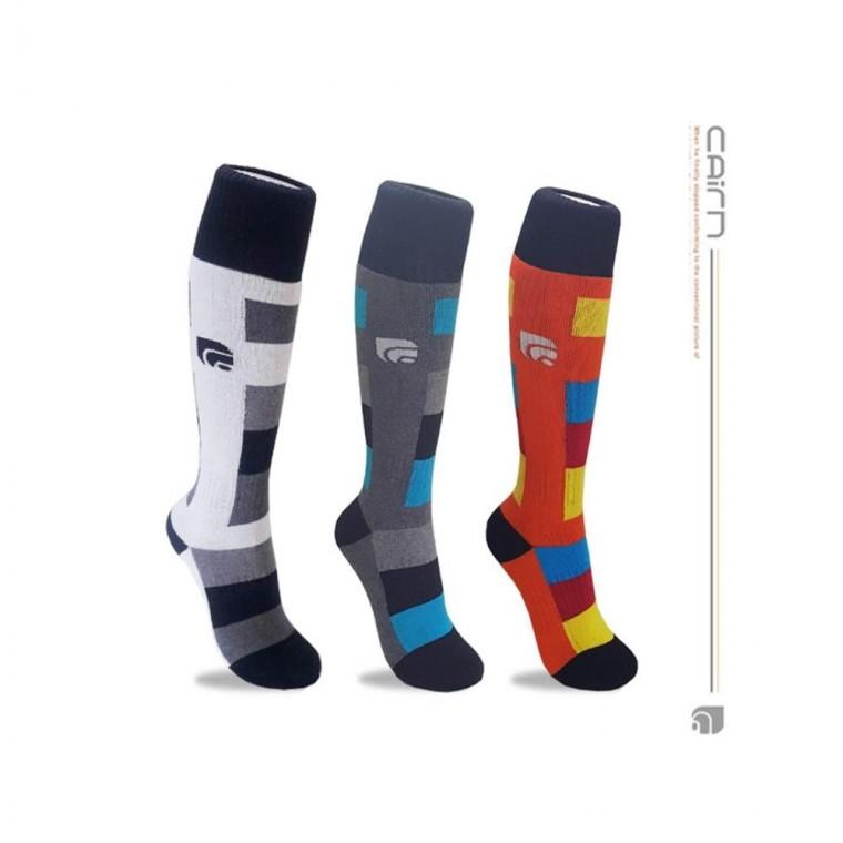 루미나D 인슬로 스키보드 방한양말 겨울보온 성인용 c1394