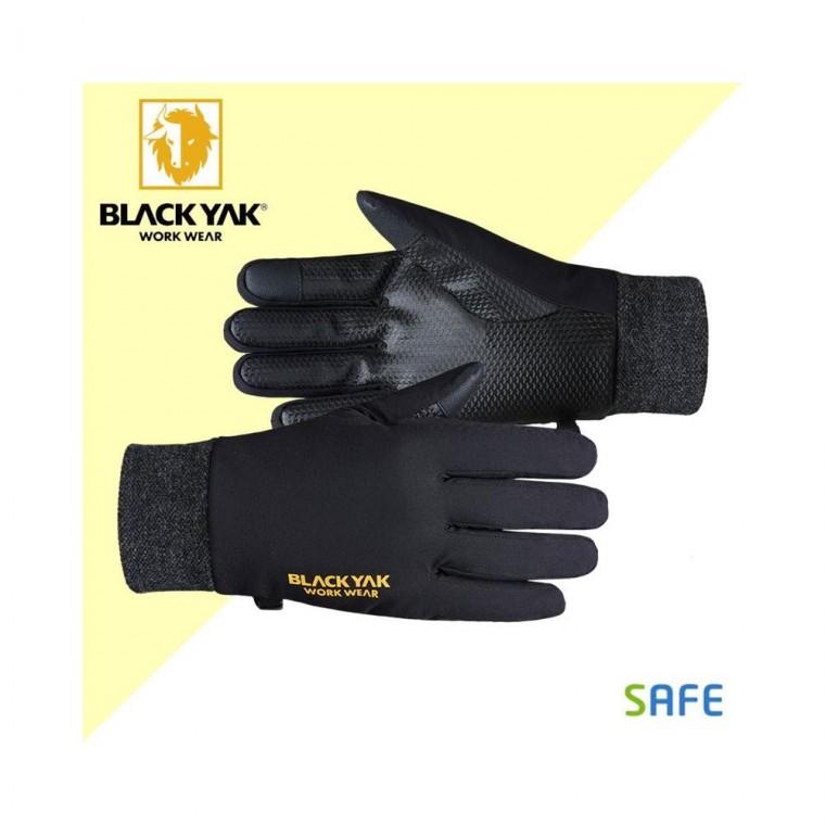 루미나D 겨울 방한용품 s-소프트 패딩장갑