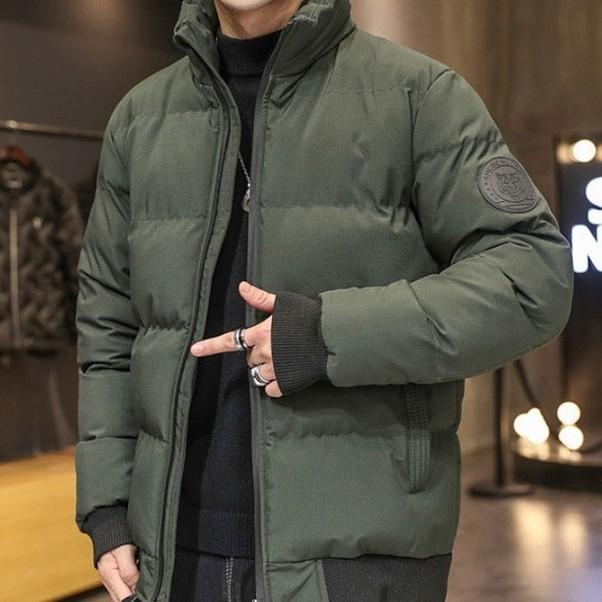 남성 보온성 방한 자켓 패딩점퍼 겨울 두툼한 실용적인 믿고 쓰는 아이템 데일리 필수템