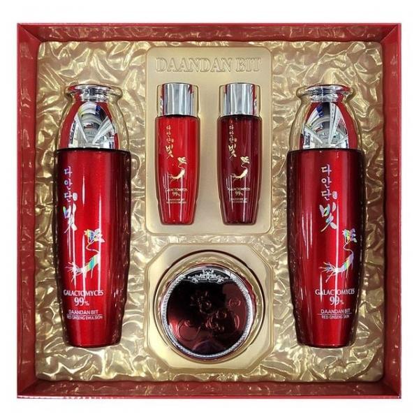 bns 본연의 균형 에너지를 되살리세요 홍삼 여성 3종세트