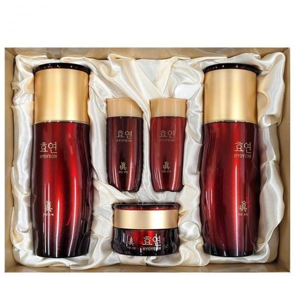 bns 보배처럼 귀한 국내산 한방성분 20가지 여성 2종세트