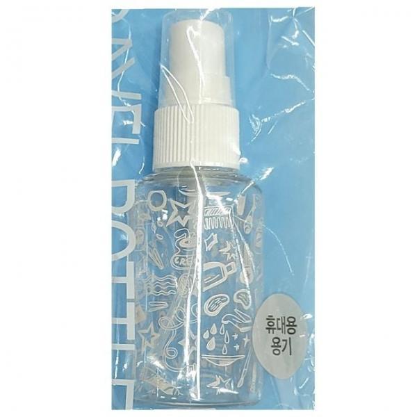 bns 외출 시 향수 미스트를 간편하게 스프레이 용기 70ml