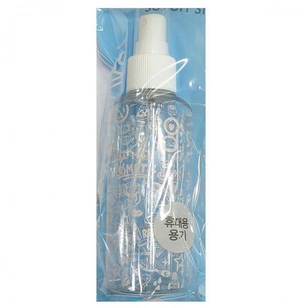 bns 외출 시 향수 미스트를 간편하게 스프레이 용기 150ml