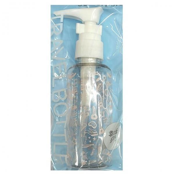 bns 깔끔한 펌핑 방식으로 위생까지 챙긴다 미니공병 70ml