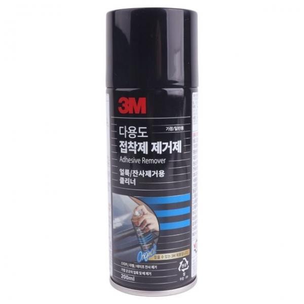 bns 3M 다용도 접착제제거제 200ml
