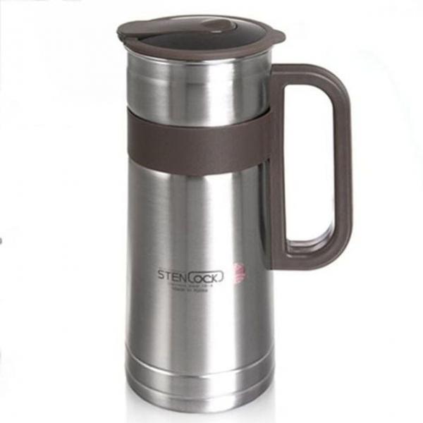 물통 스텐락 물병 워터 저그 냉장고 1600ml 스텐