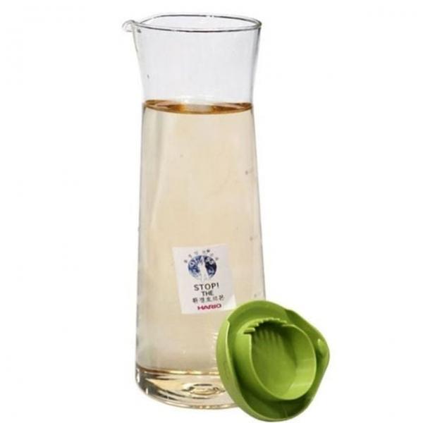 저그 1개 냉장고 보틀 워터 물통 1000ml 물병