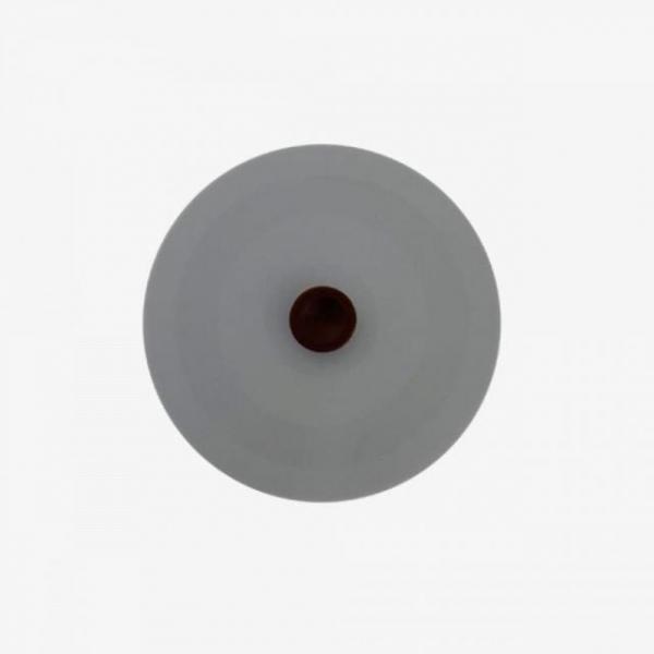 WL 국내산 심플 실리콘 멀티뚜껑 18CM 뚜껑덮개
