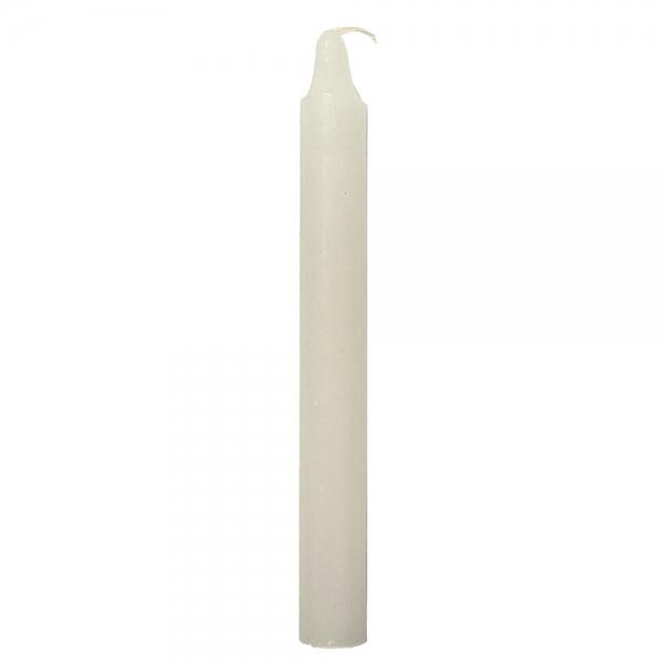 불빛 하나로 마음이 조용해지는 시간 양초 400g 6입