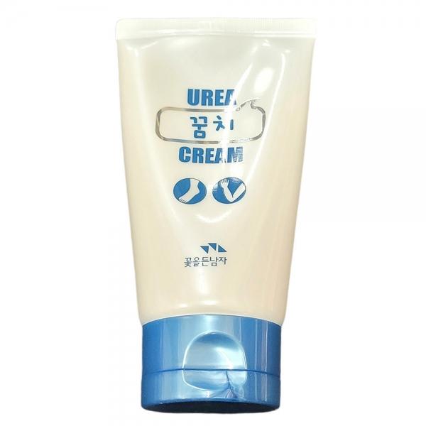 건조하고 거칠어진 뒤꿈치 팔꿈치 촉촉 크림 100ml