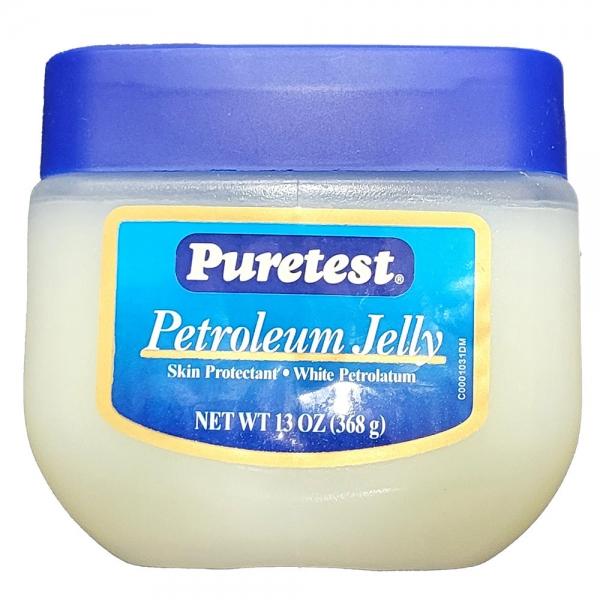 민감한 피부에도 안심사용 퓨어 페트롤리움 젤리 368g