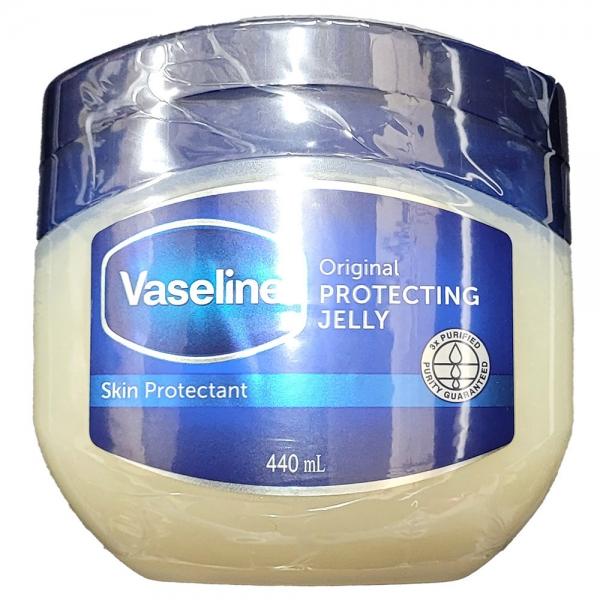 피부 보호막 형성으로 보습 유지 고순도 젤리 440ml