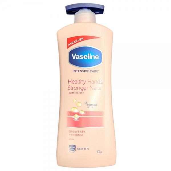 민감한 손피부를 위한 순한 보습 핸드네일 로션 600ml