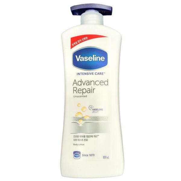 거칠고 메마른 피부 고보습 포뮬러 바디로션 600ml