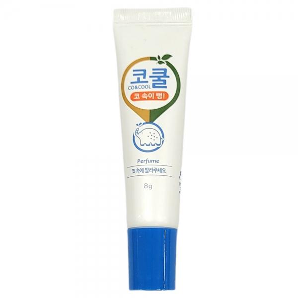 코속에 발라주세요 코속이뻥 시원한 허브쿨링감 젤 8g