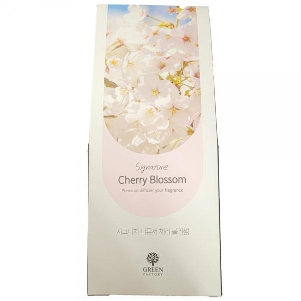 따뜻한 봄날의 설렘을 담은 체리블라썸 디퓨저 200ml